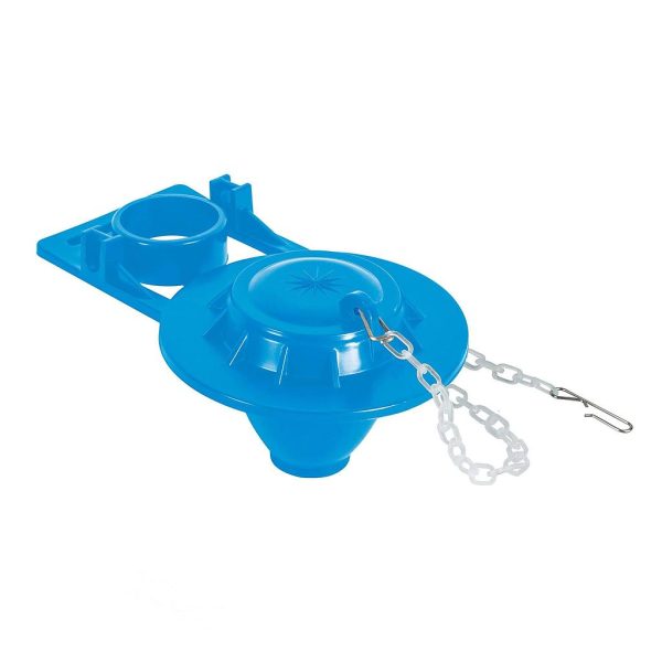 SAPO SANITARIO C/CADENA SA-006 FOSET   49346