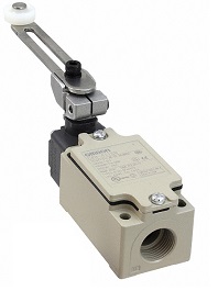 SENSOR FINAL DE CARRERA CNTD C4B-4116N