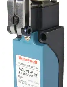 SENSOR FINAL DE CARRERA HONEYWELL SZL-VL-S-A