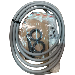 SENSOR PROX. CAP., 5MM, 10-30VDC LANBAO