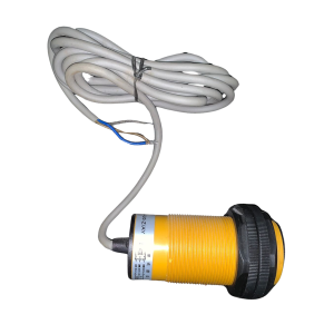 SENSOR PROX. CAP., 5MM, 10-30VDC ZENLINK