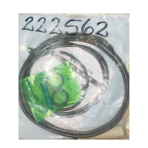 SENSOR PROX. CAP., CNTD CRY18-05PC