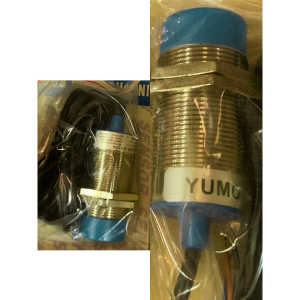 SENSOR PROX. CAP., YUMO CM30-3015PB