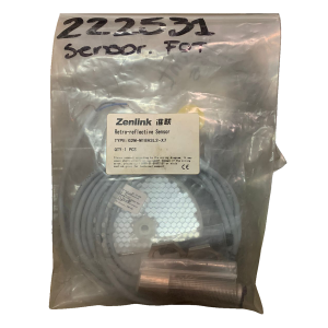 SENSOR PROX. FOT., 2M, 10-30VDC ZENLINK