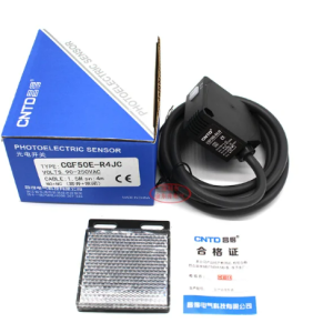 SENSOR PROX. FOT., CNTD CGF50E-R4PC