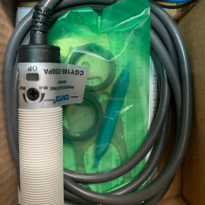 SENSOR PROX. FOT., CNTD CGY18E-D30PA