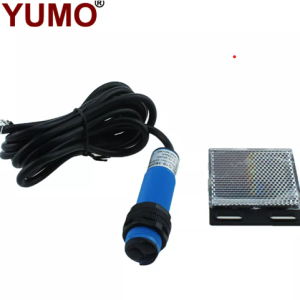 SENSOR PROX. FOT., YUMO G18-3B2PB