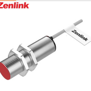 SENSOR PROX. IND., 12MM, 10-30VDC ZENLINK