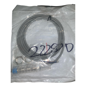 SENSOR PROX. IND., 22MM, 10-30VDC LANBAO
