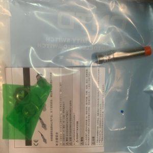 SENSOR PROX. IND. CNTD CJY12E-04PAT