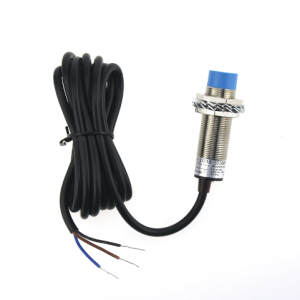 SENSOR PROX. IND. YUMO LM18-3008PA