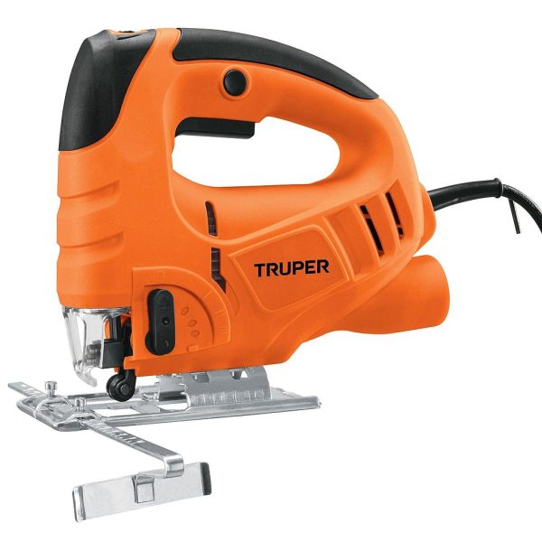 SIERRA CALADORA PRO TRUPER CALA-A3 550-WATTS   15420