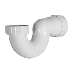 SIFON PVC DRENAJE  2 INYECTADO SIN REGISTRO DURMAN  2006176