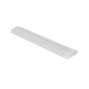 SILICON BARRA REP-PIPE-5/16G TRUP P/PIST 1KG  100081