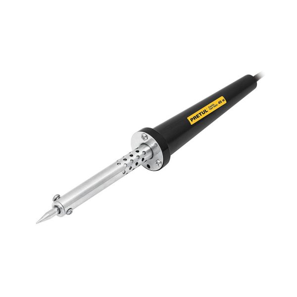 SOLDADOR O CAUTIN PRETUL 45W T/LAPIZ CAU-45P2  22809