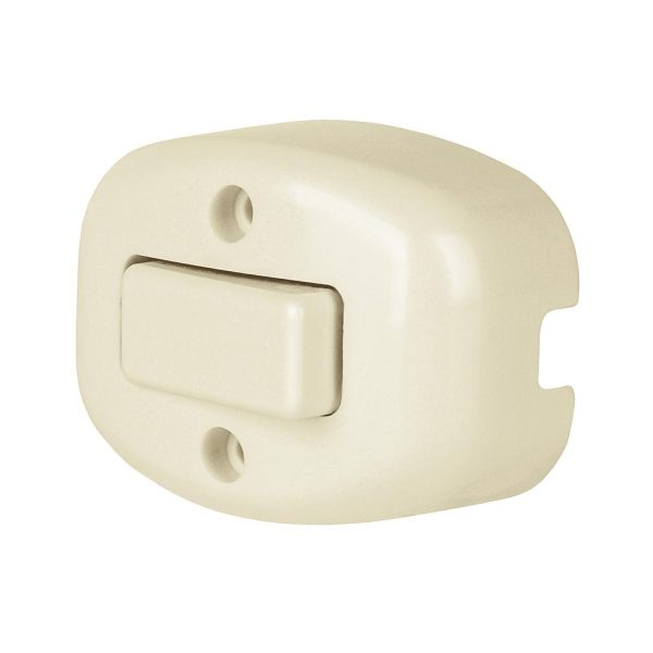 SWITCH SENC SOBREPONER VOLTECH APSO-S   46004