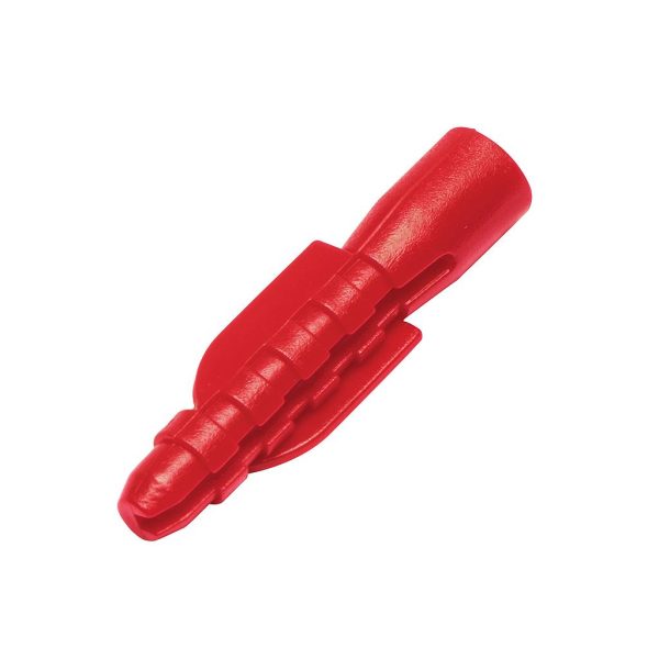 TACO PLAST S-6 DE 6MM 1/4" 20-PCS FIERO  40746