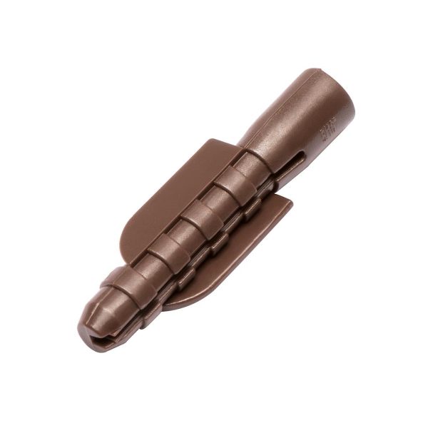 TACO PLAST S-8 DE 8MM 5/16" 20-PCS FIERO  40747