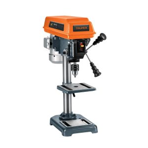 TALADRO DE BANCO TAPI-8 1/3HP TRUPER   16174
