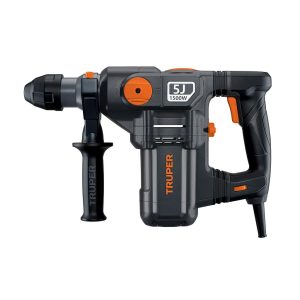 TALADRO ELECTRONEUMATICO 5 JUOLES TRUPER ROEL-50N2  19320