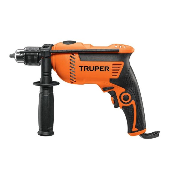 TALADRO TRUPER 1/2 ROTO-1/2A7 650W PROF  15679