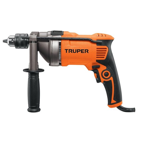 TALADRO TRUPER 1/2 ROTO-1/2A9 850W PROF  14659