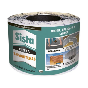 TAPAGOTERA SISTA DE 1/16 DE GALON  52102