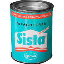 TAPAGOTERA SISTA DE 1/8 DE GALON  52097