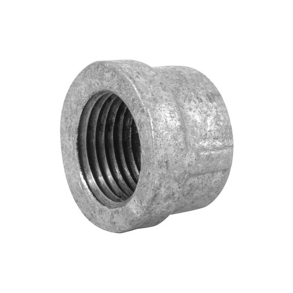 TAPON GALVANIZADO HEMBRA 1/2 C/ROSCA FOSET 47491