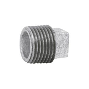 TAPON GALVANIZADO MACHO 1/2 C/ROSCA FOSET 47494