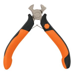 TENAZA CORTAR ALAMB 4-1/16 PM-TN4 TRUP   17368