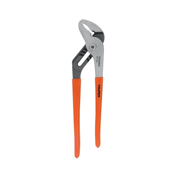 TENAZA DE AJUSTE 12 PEX-12 TRUPER   17352