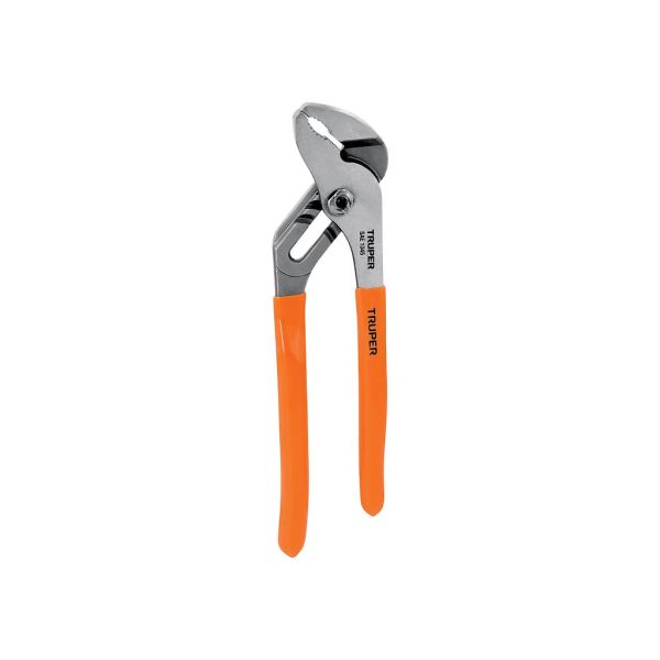 TENAZA DE AJUSTE  8 PEX-8 TRUPER   17350