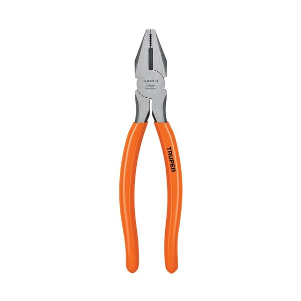 TENAZA DE COMB. 8 T200-8 TRUPER   17308
