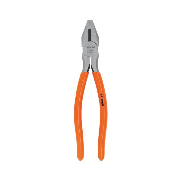 TENAZA DE COMB. 9 T200-9 TRUPER  100579