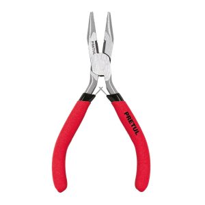 TENAZA DE PUNTA 4-13/16 PMP-PU4 PRETUL   22662