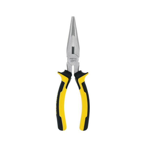 TENAZA DE PUNTA 7 PPC-7PX PRETUL  22677