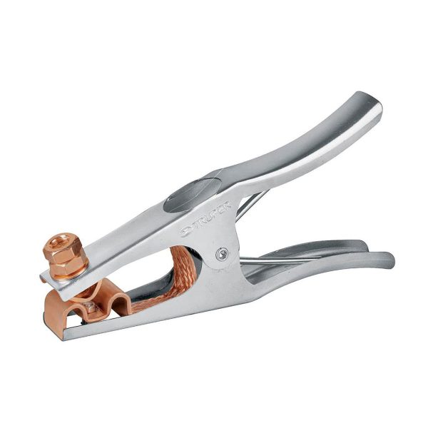 TENAZA POLO TIERRA PTI-300 300A TRUPER   14234