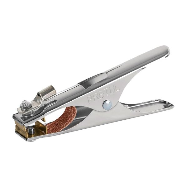 TENAZA POLO TIERRA PTI-300P 300A PRETUL   24234