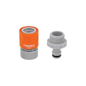 TERMINAL P/MANG. TRUPER CLICK-ACC   12722