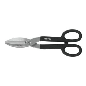 TIJERA P/CORTAR LAMINA 12 PRETUL TH-12P   26051