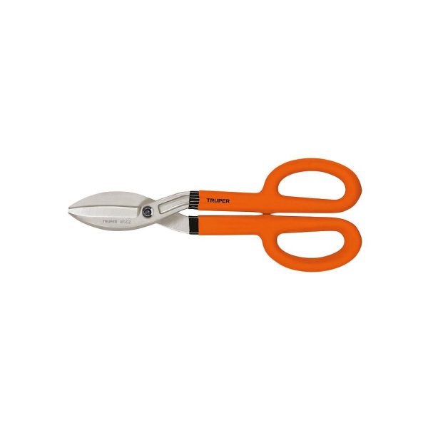 TIJERA P/CORTAR LAMINA 12 TRUPER TH-12   18502