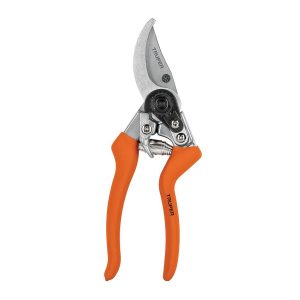 TIJERA P/JARDIN TRUPER T-45 ALUMINIO   18453