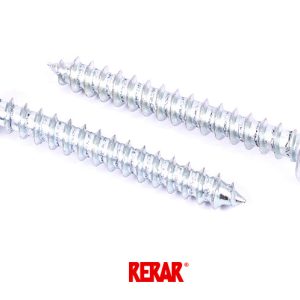 TORN P/MADERA 1/4X2-1/2