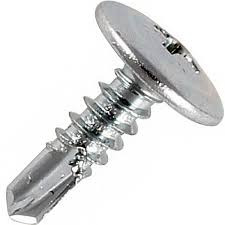 TORNILLO PUNTA BROCA ESTRELLA 2 FIERO 100-PCS  44650