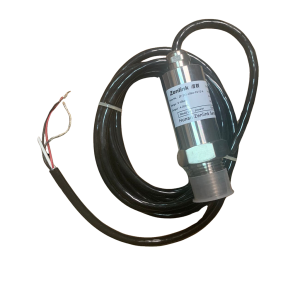 TRANSMISOR PRESION. 0-10 BAR, 12-36VDC, 4-20mA ZENLINK