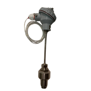 TRANSMISOR TEMP. PT100, 316L, 0 °C -150 °C, 4-20mA ZENLIK