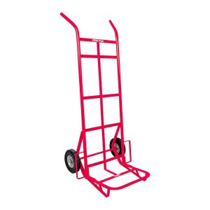 TROCO LLANTA SOLIDA PRETUL CAPAC. 880-LBS  DIA-400   44478