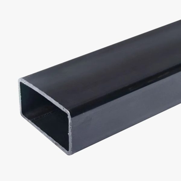 TUBO ESTRUCTURAL A-500 CH-14 3" X 2 X 6 MT
