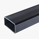 TUBO ESTRUCTURAL RECT A-500 CH-14 2" X 6" X 6 MT